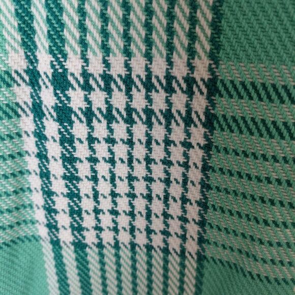 Outerknown Blanket Shirt NWT Size XS/S - Picture 8 of 11